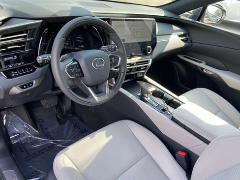 Used 2025 Lexus RX 350 Premium AWD/4WD image 23