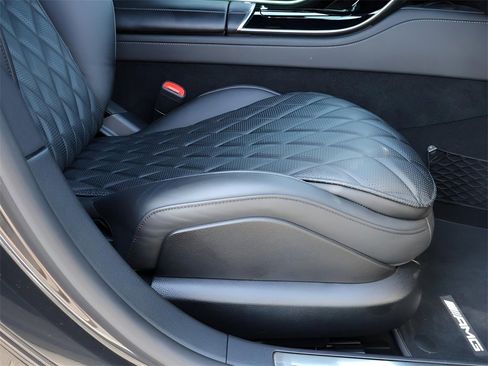 Used 2022 Mercedes-Benz S 500 4MATIC image 12