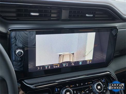 Used 2023 GMC Sierra 1500 AT4 image 24