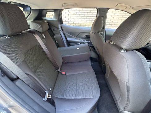 New 2026 Nissan Kicks SR w/ SR Premium Package AWD/4WD image 7