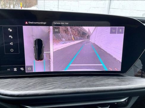 Certified 2025 Audi Q5 Premium Plus w/ Premium Plus image 21