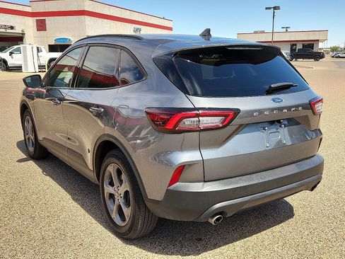 Used 2025 Ford Escape ST-Line FWD image 3