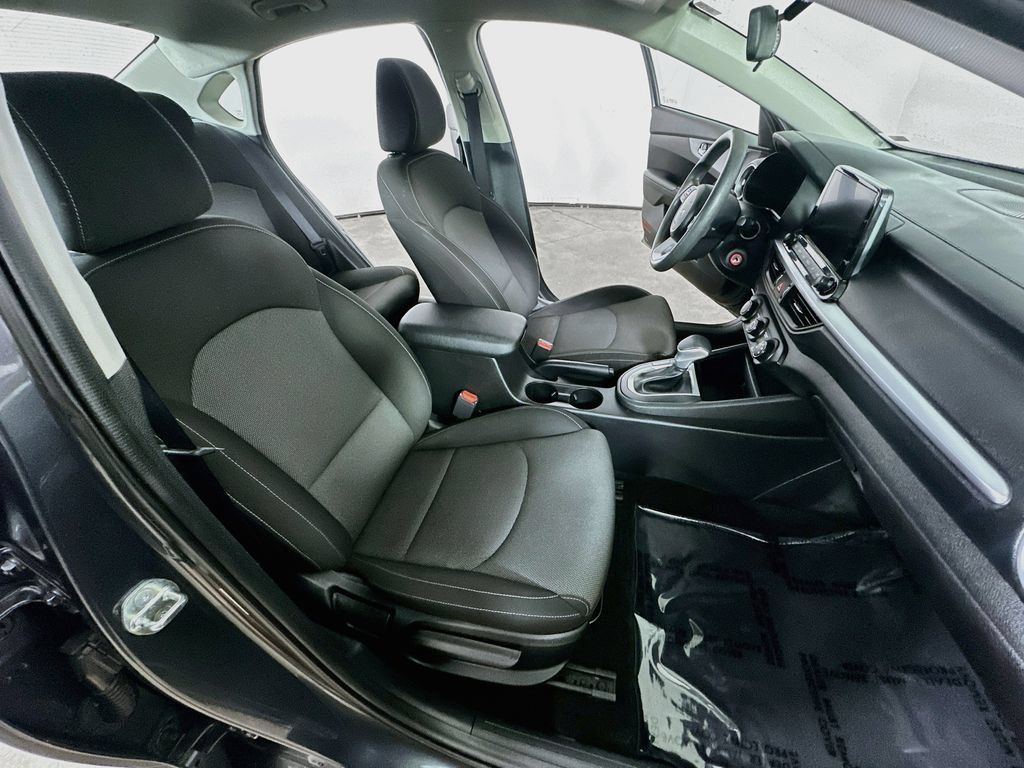 Used 2023 Kia Forte LX FWD image 14
