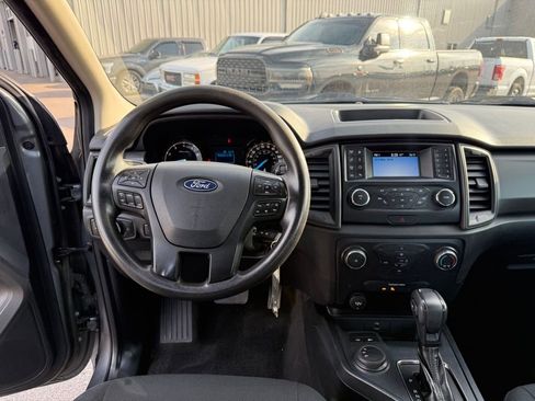 Used 2022 Ford Ranger XL w/ Equipment Group 101A High image 12