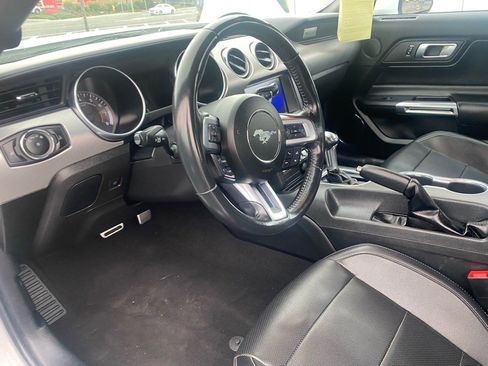 Used 2023 Ford Mustang Premium image 15