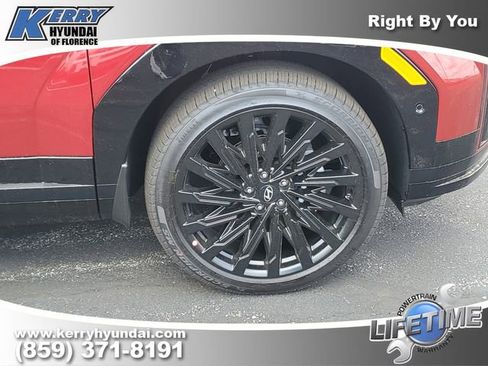 New 2026 Hyundai Santa Fe Calligraphy AWD/4WD image 6