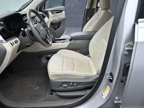 Used 2020 Cadillac XT6 Premium Luxury AWD/4WD image 15