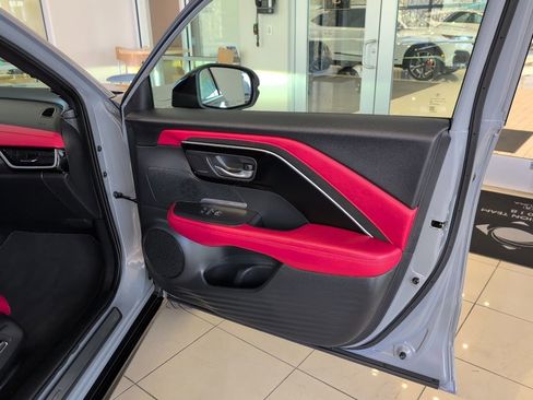 Certified 2025 Acura ADX A-Spec image 51