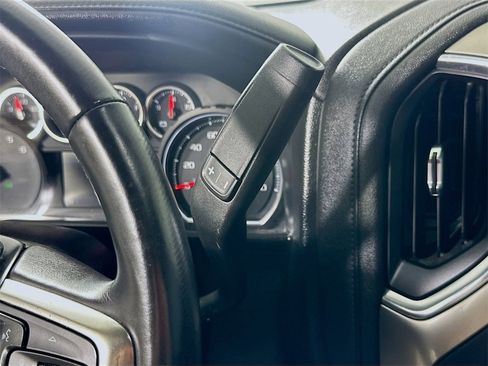 Used 2019 Chevrolet Silverado 1500 LTZ w/ LTZ Plus Package image 31