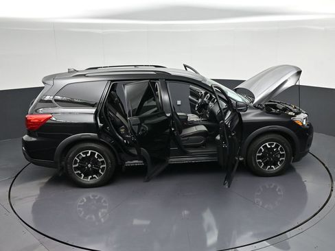 Used 2020 Nissan Pathfinder SV w/ Rock Creek Edition FWD image 42