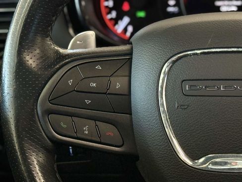 Used 2023 Dodge Durango R/T image 35