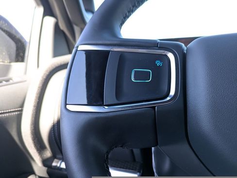 New 2026 Ford Expedition Max Platinum w/ Stealth Performance Package image 32