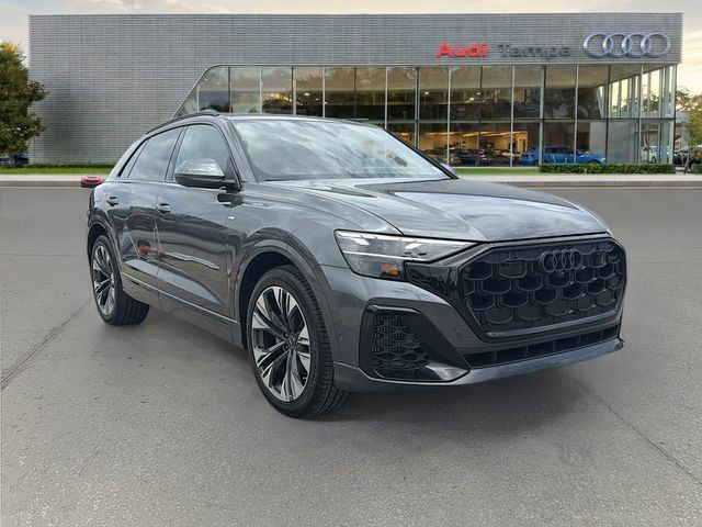 New 2026 Audi Q8 Prestige AWD/4WD image 1