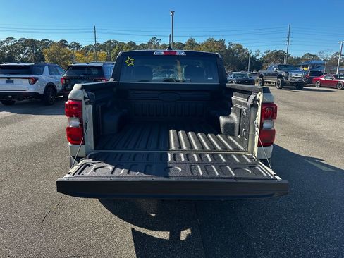 New 2025 Ford Maverick XLT w/ Black Appearance Package image 39