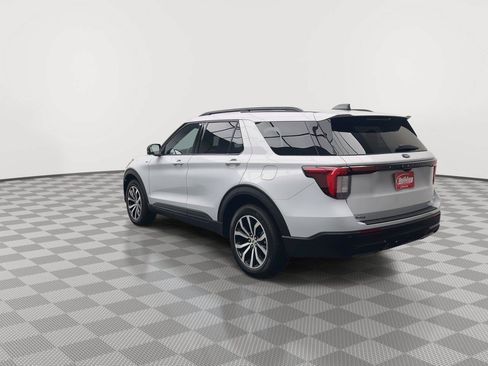 New 2026 Ford Explorer ST-Line AWD/4WD image 42