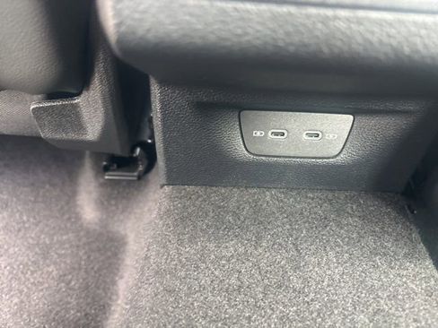 New 2025 Volkswagen GTI SE FWD image 48