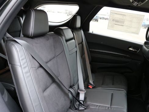 New 2026 Dodge Durango SRT Hellcat image 19