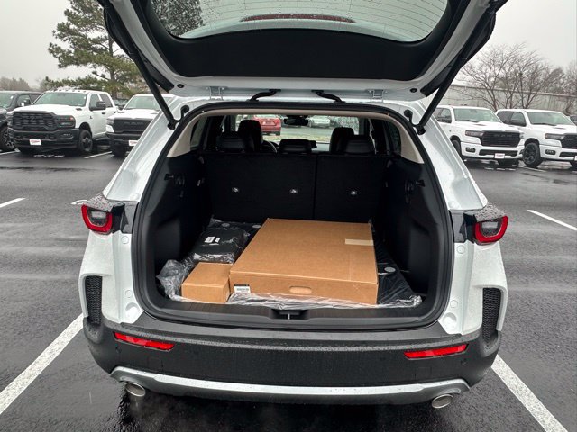 New 2026 MAZDA CX-50 2.5 Turbo w/ Weather Package AWD/4WD image 13