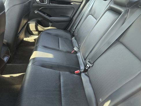 Used 2022 Honda Civic Sport Touring image 20