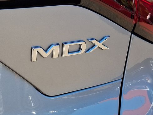 Certified 2025 Acura MDX A-Spec AWD/4WD image 33