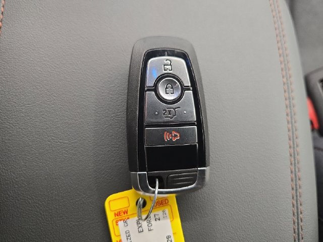 New 2027 Ford Explorer Active AWD/4WD image 32