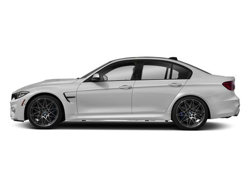 Used 2018 BMW M3 RWD image 43