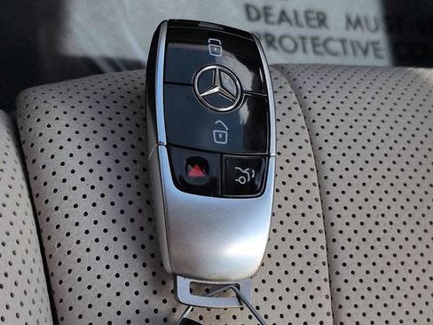 Certified 2021 Mercedes-Benz E 450 4MATIC Coupe image 29