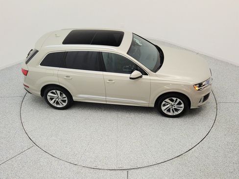 Used 2023 Audi Q7 2.0T Premium w/ Convenience Package AWD/4WD image 25