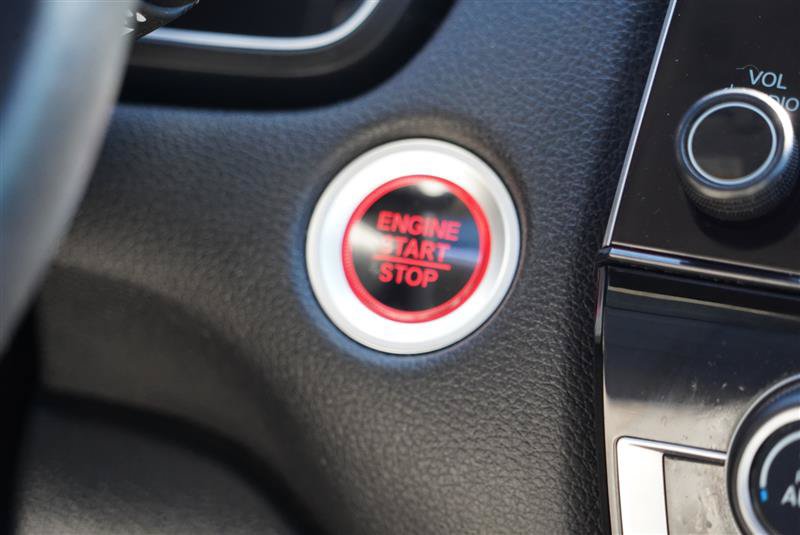 Used 2017 Honda CR-V EX-L image 62