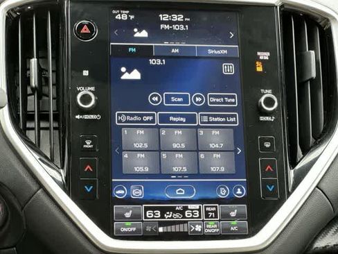 Certified 2023 Subaru Ascent Premium w/ Convenience Package AWD/4WD image 11