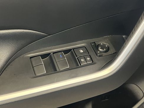 Used 2021 Toyota RAV4 XLE Premium AWD/4WD image 14