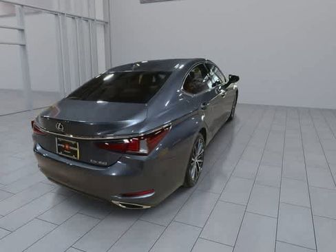 Used 2022 Lexus ES 350 w/ Premium Package FWD image 8