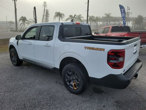 Used 2024 Ford Maverick Tremor w/ Tremor Off-Road Package image 3