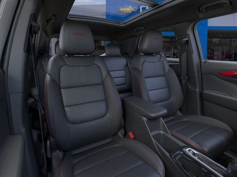 New 2026 Chevrolet TrailBlazer RS w/ Convenience Package image 18