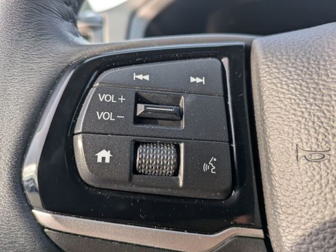 Certified 2025 Honda Odyssey Elite image 15