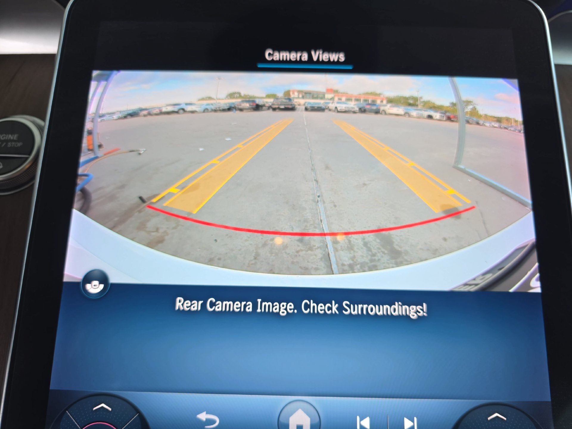 Used 2022 Mercedes-Benz C 300 Sedan image 23
