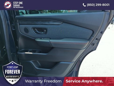 Used 2026 Honda Passport TrailSport image 32
