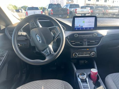 Used 2020 Ford Escape SE AWD/4WD image 21