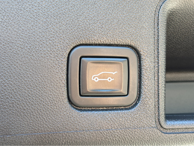 Certified 2023 GMC Terrain AT4 AWD/4WD image 32