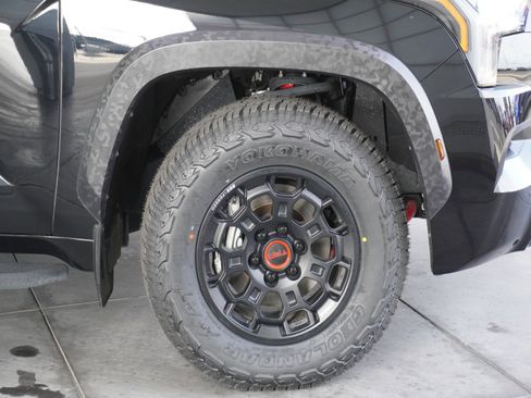 Used 2023 Toyota Sequoia TRD Pro image 5