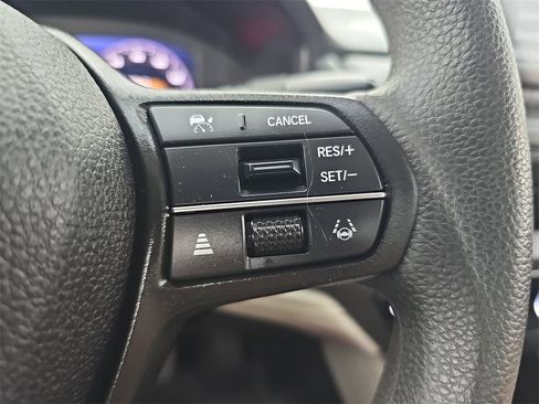 Certified 2024 Honda Accord EX image 21