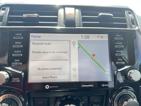 Used 2021 Toyota 4Runner TRD Off-Road Premium w/ Convenience Package (TMS) image 27