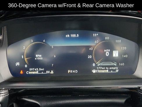 Used 2022 Lincoln Corsair Reserve w/ Equipment Group 201A image 43