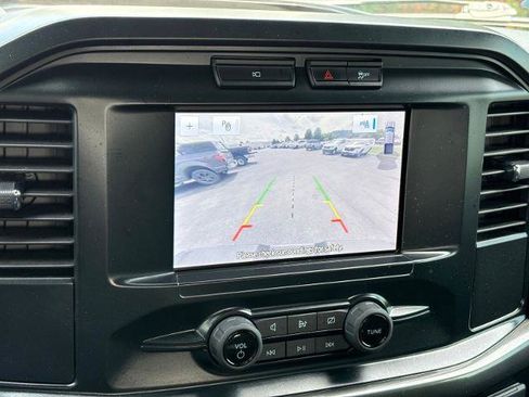 Certified 2023 Ford F150 XL w/ STX Appearance Package AWD/4WD image 22