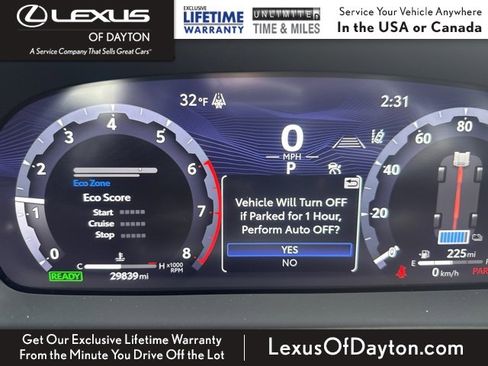 Used 2023 Toyota Crown Limited image 20