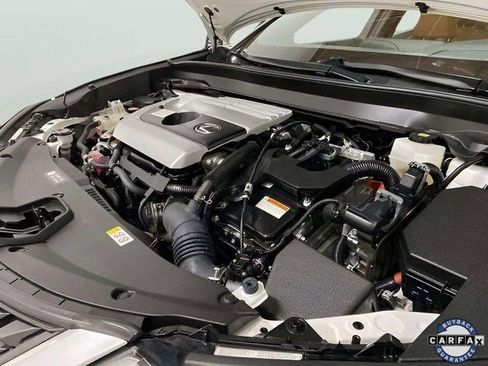 Used 2019 Lexus UX 250h w/ Premium Package image 85