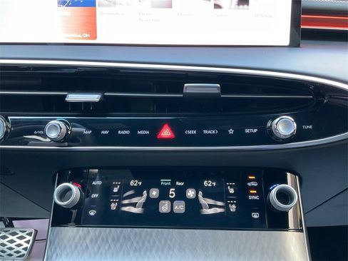 New 2026 Genesis GV70 2.5T Sport Prestige image 24