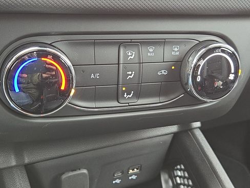 New 2026 Chevrolet TrailBlazer LS image 29