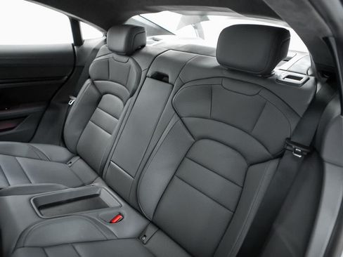 Certified 2023 Porsche Taycan GTS AWD/4WD image 37