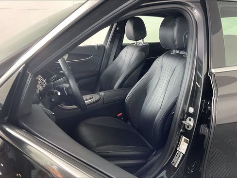 Certified 2023 Mercedes-Benz E 350 4MATIC Sedan image 17